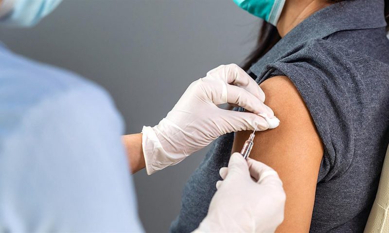 Εμβολιασμός προσωπικού και ασθενών κατά του covid-19.-featured_image